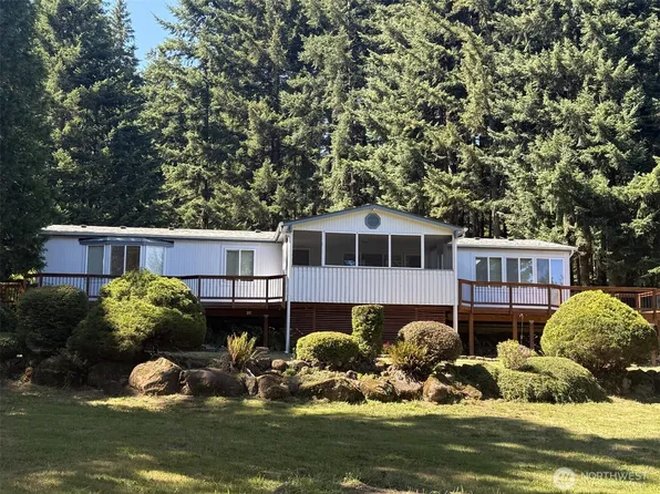 5005 NE Lessard Road, Camas, WA 98607
