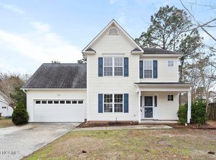 4916 Woods Edge Rd, Wilmington, NC 28409