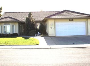 802 Fairway Dr, Ione, CA