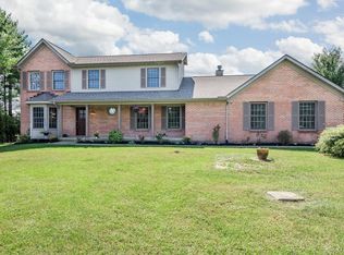 5799 Chenoweth Rd, Waynesville, OH 45068