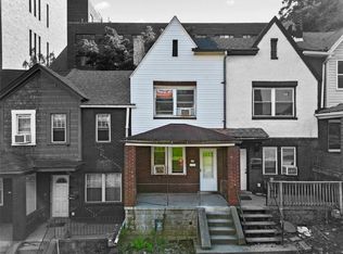 115 Chesterfield Rd, Pittsburgh, PA 15213