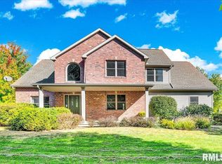 12801 N Bland Rd, Dunlap, IL 61525