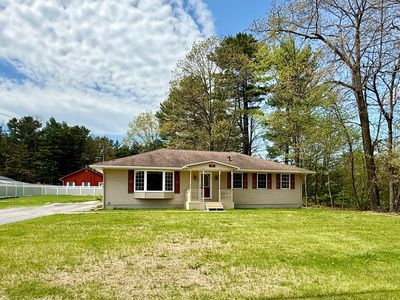 73 Rand Hill Rd, Morrisonville, NY, 12962
