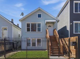 4828 S Loomis Blvd UNIT 2, Chicago, IL 60609