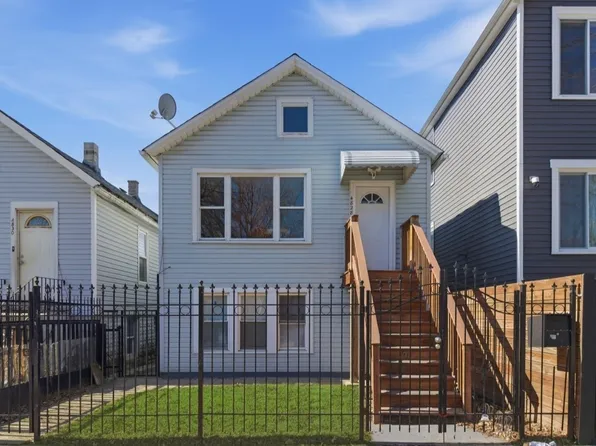 4828 S Loomis Blvd Unit 2, Chicago, IL 60609