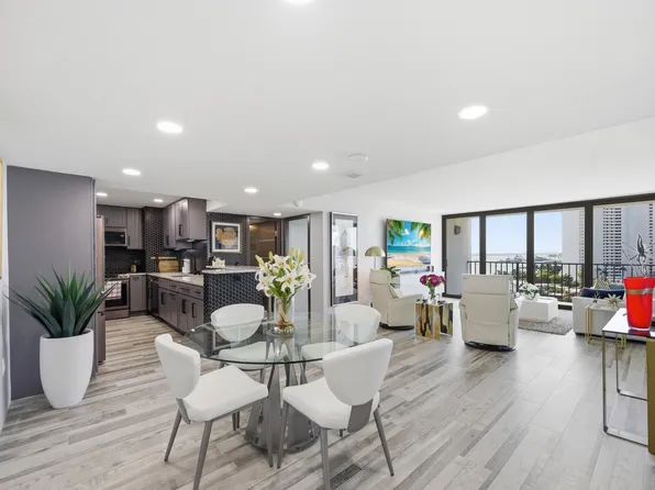 5600 N Flagler Drive #905, West Palm Beach, FL 33407