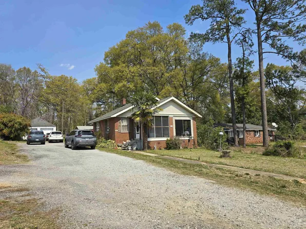 1150 Hayne St, Spartanburg, SC 29301