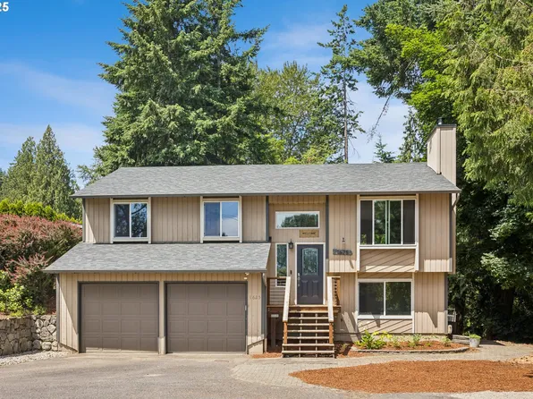 1625 SE Regner Rd, Gresham, OR 97080
