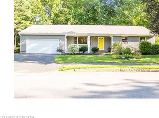 75 Olde Birch Ln, Portland, ME 04103