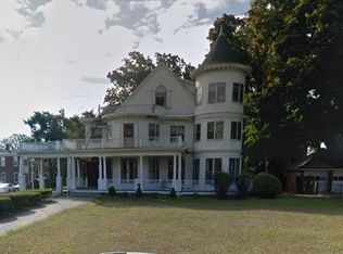 3 Melville Ave, Boston, MA 02124
