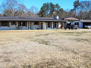 264 County Road 520, Shannon, MS 38868