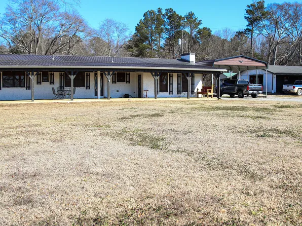 264 County Road 520, Shannon, MS 38868