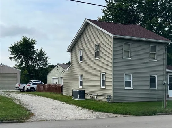 14570 Lincoln St, North Lawrence, OH 44666