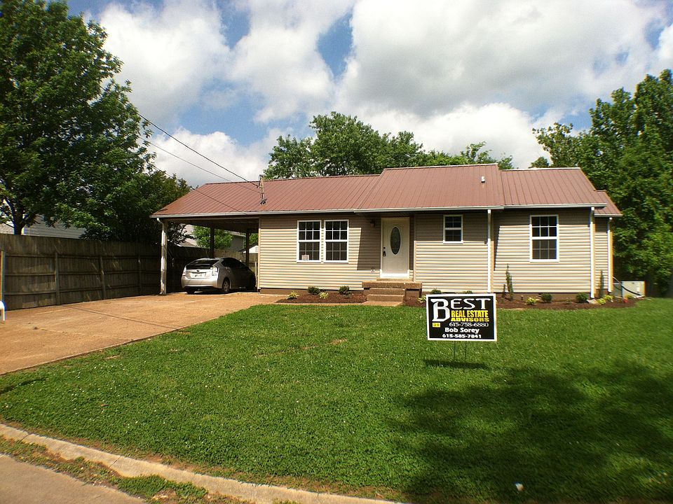 Complete Remodel