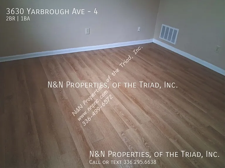 3630 Yarbrough Ave #4 — Photo 9
