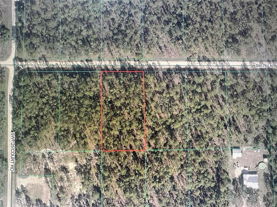 1st image of SW 76TH LANE LOT 12