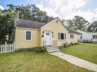 4504 Leesville St, North Charleston, SC 29405
