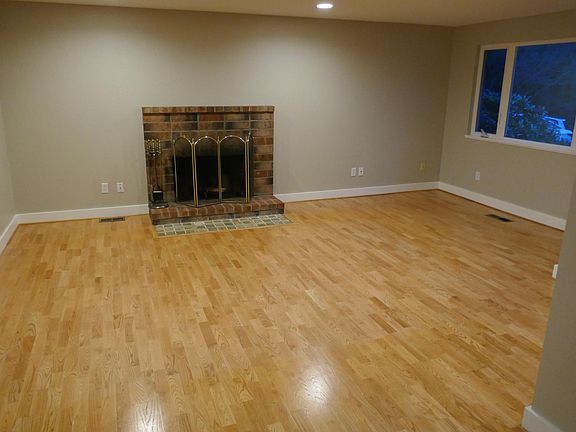 Living room.