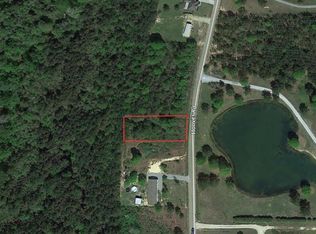 34365 Ambrose Hoover Rd, Tickfaw, LA 70466