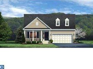 443 Caledonia Way, Townsend, DE 19734