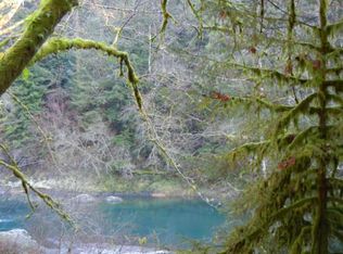 Wilson River Hwy, Tillamook, OR 97141