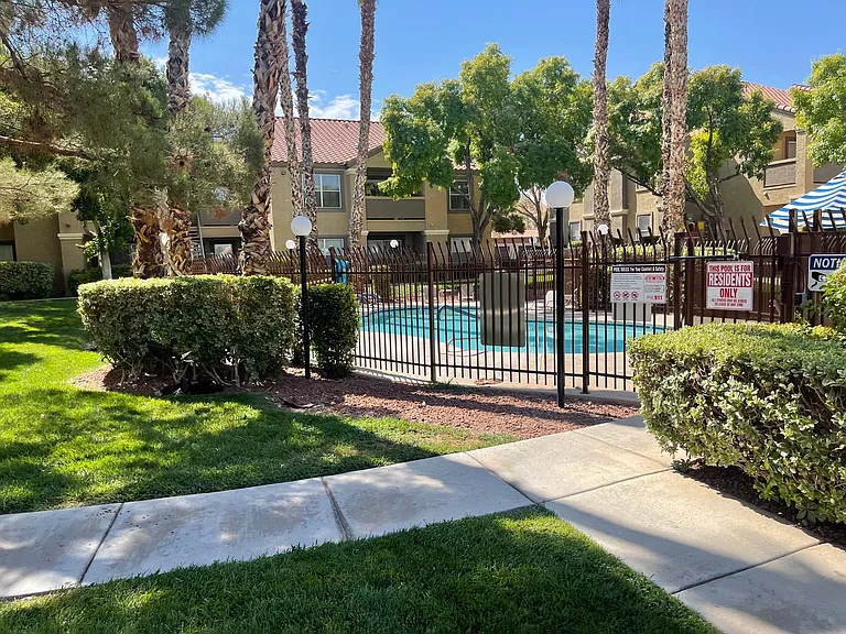 2300 Silverado Ranch Blvd #1016 — Photo 40