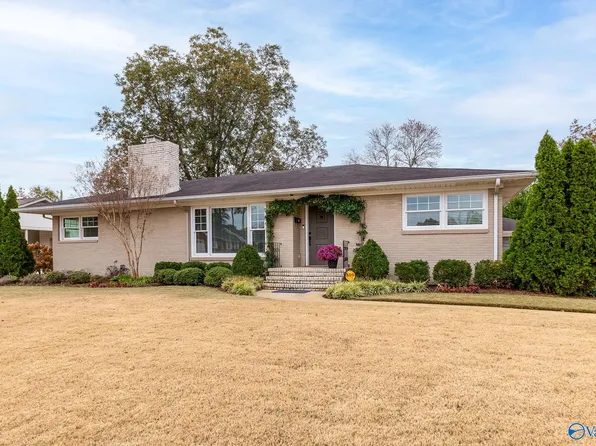 2429 Penn St SW, Huntsville, AL 35801