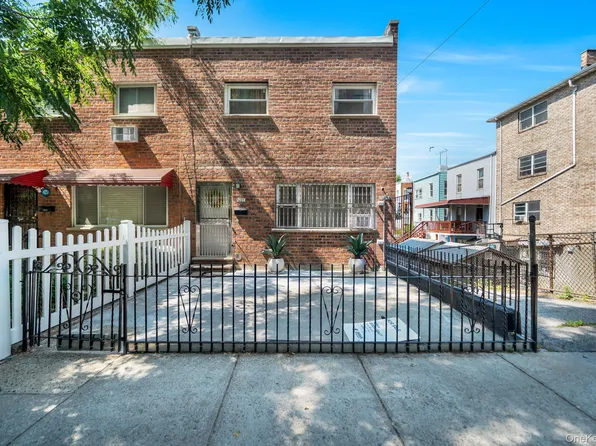 2067 Chatterton Avenue, Bronx, NY 10472