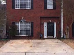 706 3rd St NE, Alabaster, AL 35007