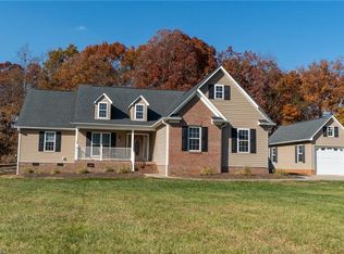 6552 Welborn Ridge Ct, Thomasville, NC 27360