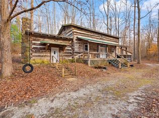3497 E County Road 910 S, Marengo, IN 47140