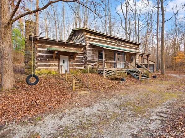 3497 E County Road 910 S, Marengo, IN 47140