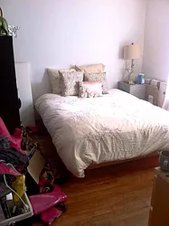 Rented by Citi Habitats