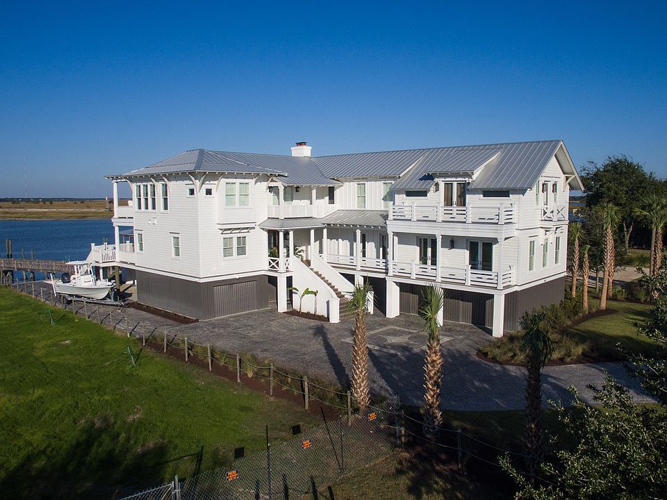 806 Star Of The West St, Sullivans Island, SC 29482 Zillow