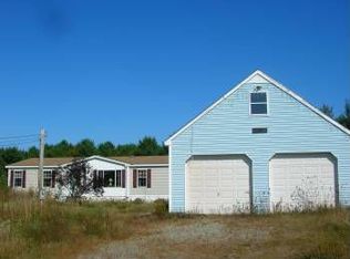 318 Srickland Loop Rd, Livermore Falls, ME 04254