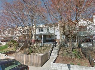 7059 Clover Ln, Upper Darby, PA 19082