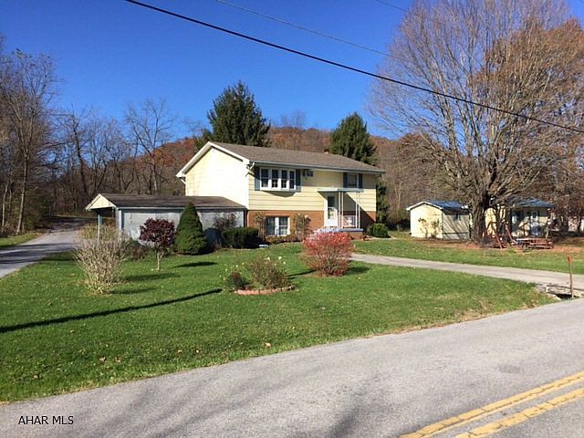 2nd image of 1451 Juniata Valley Rd