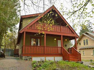 718 S Elm St, Spokane, WA 99204