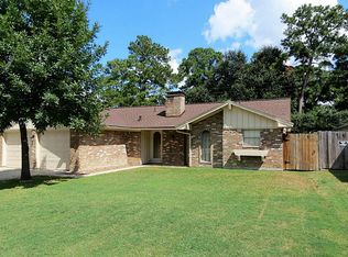 29318 Raestone St, Spring, TX 77386