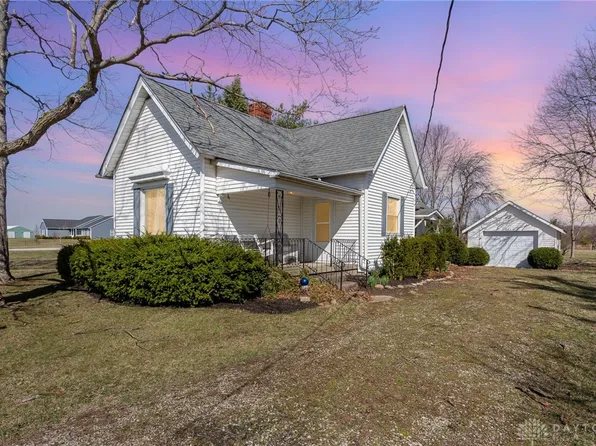 1960 Mechanicsburg Sanford Rd, Mechanicsburg, OH 43044