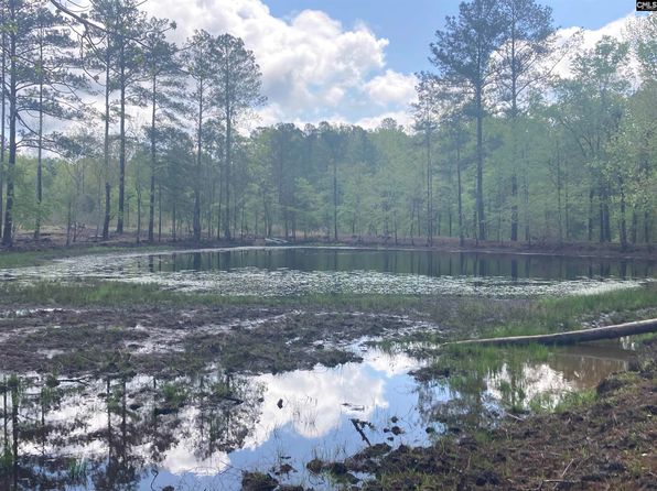 0 Wood Duck Rd, Ridgeway, SC 29130