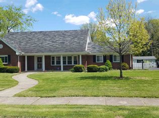 5716 Dartmouth Dr, Fort Wayne, IN