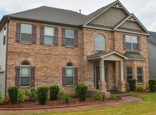 439 Parkside Way, McDonough, GA 30253