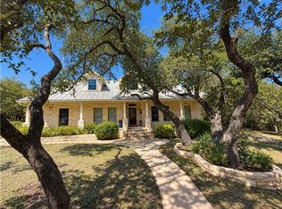 801 Rainbows End, Wimberley, TX 78676