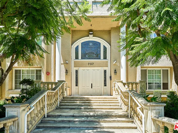 737 S Windsor Blvd Unit 104, Los Angeles, CA 90005