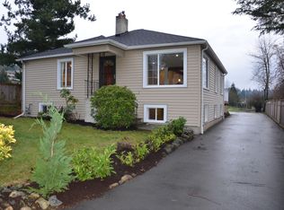 1032 Puget Dr, Edmonds, WA 98020