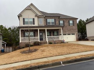 2304 Tomoka Dr, Bethlehem, GA 30620