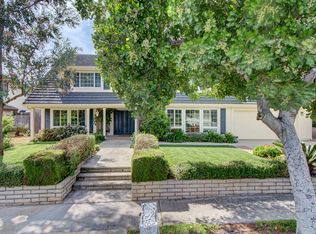 1561 Berenice Dr, Brea, CA 92821