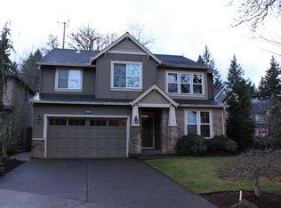 8879 SW 184th Dr, Beaverton, OR 97007