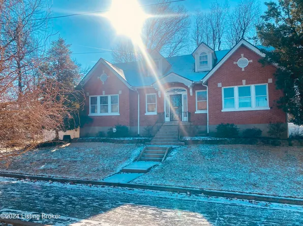 428 W Southern Heights Ave, Louisville, KY 40214